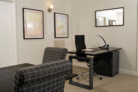Hilton Darwin - Tourism Townsville 44
