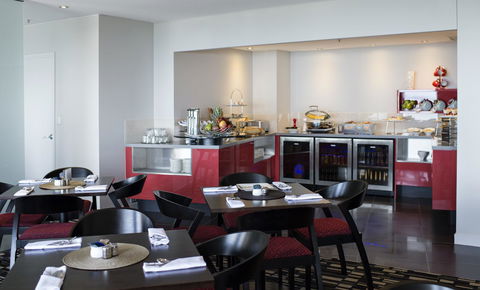 Hilton Darwin - Tourism Townsville 20