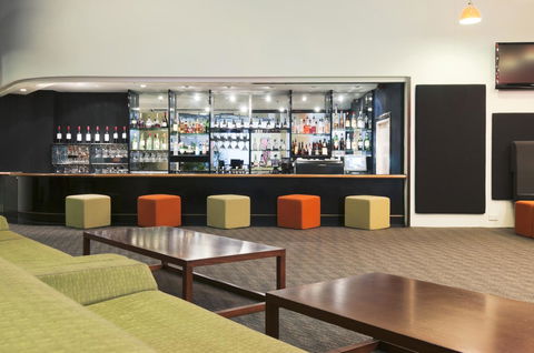 Hilton Darwin - Tourism Townsville 5