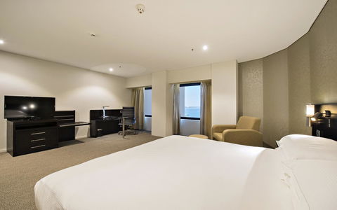 Hilton Darwin - Tourism Townsville 31