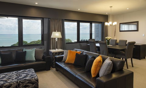 Hilton Darwin - Tourism Townsville 9
