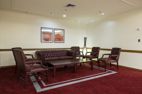 Hilton Darwin - Tourism Townsville 41