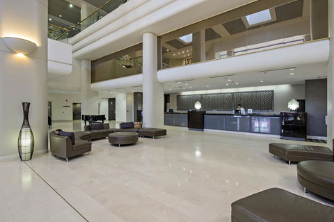Hilton Darwin - Tourism Townsville 4