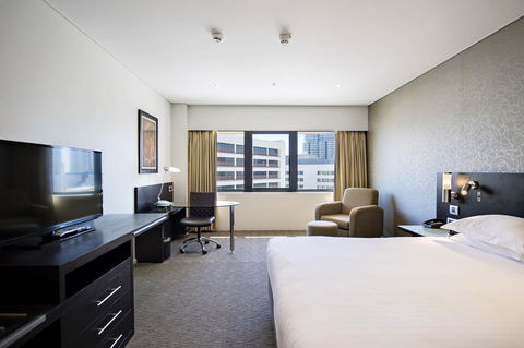 Hilton Darwin - Tourism Townsville 36