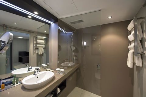 Hilton Darwin - Tourism Townsville 29