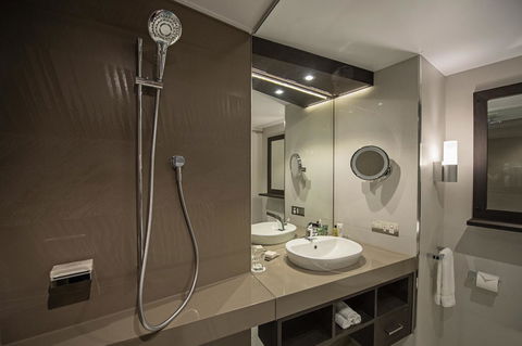 Hilton Darwin - Tourism Townsville 25
