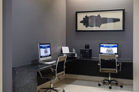 Hilton Darwin - Tourism Townsville 19