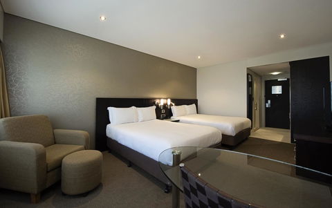 Hilton Darwin - Tourism Townsville 27