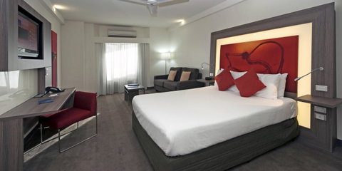 Novotel Darwin CBD - Tourism Townsville 25