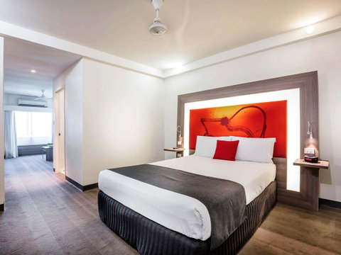 Novotel Darwin CBD - Tourism Townsville 34