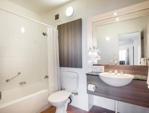 Novotel Darwin CBD - Tourism Townsville 27