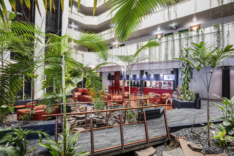 Novotel Darwin CBD - Tourism Townsville 2