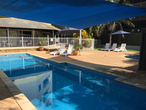 Novotel Darwin CBD - Tourism Townsville 4