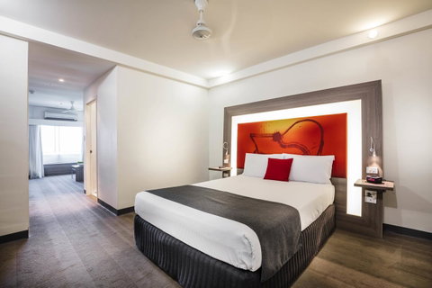 Novotel Darwin CBD - Tourism Townsville 19