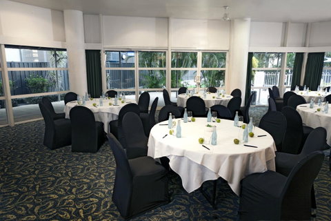 Novotel Darwin CBD - Tourism Townsville 14