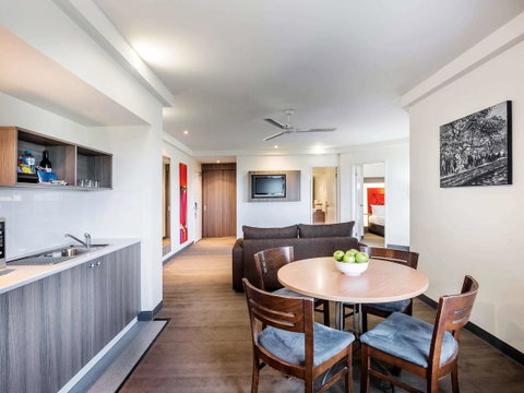 Novotel Darwin CBD - Tourism Townsville 30