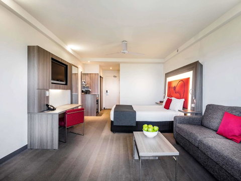 Novotel Darwin CBD - Tourism Townsville 33