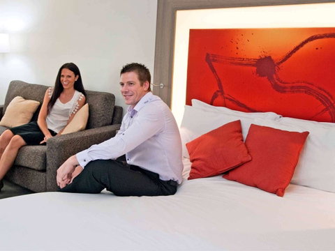 Novotel Darwin CBD - Tourism Townsville 35