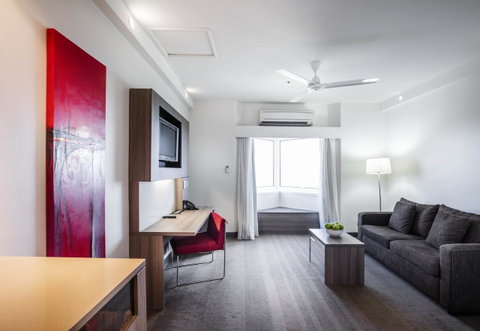Novotel Darwin CBD - Tourism Townsville 28