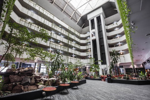 Novotel Darwin CBD - Tourism Townsville 21