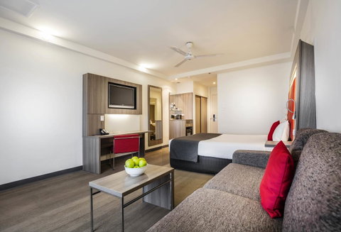 Novotel Darwin CBD - Tourism Townsville 22