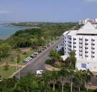 Novotel Darwin CBD - Tourism Townsville