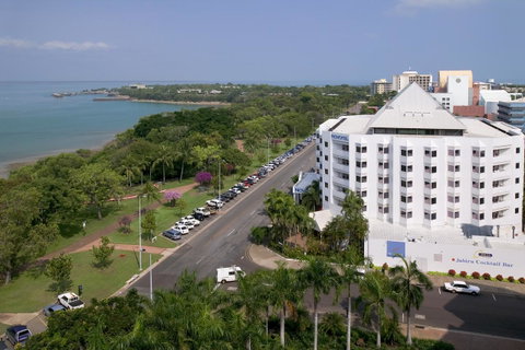 Novotel Darwin CBD - Tourism Townsville 0