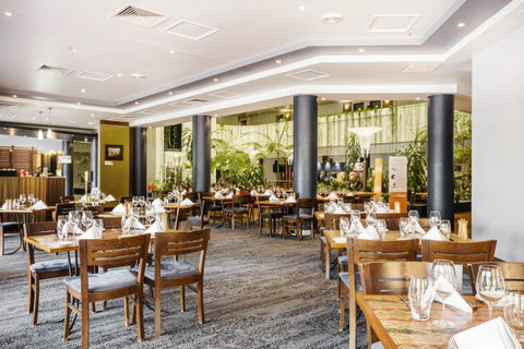 Novotel Darwin CBD - Tourism Townsville 17