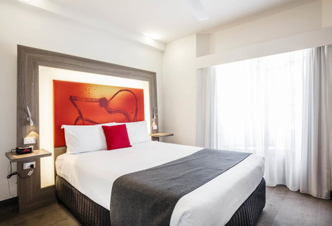 Novotel Darwin CBD - Tourism Townsville 5
