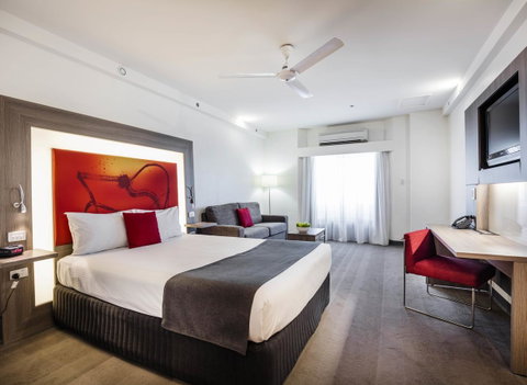 Novotel Darwin CBD - Tourism Townsville 12