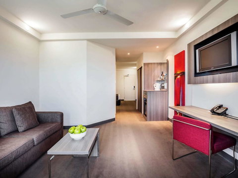 Novotel Darwin CBD - Tourism Townsville 29