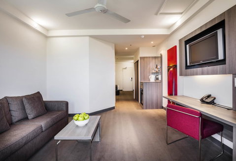 Novotel Darwin CBD - Tourism Townsville 15