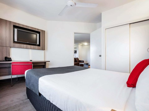 Novotel Darwin CBD - Tourism Townsville 31