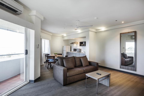 Novotel Darwin CBD - Tourism Townsville 6