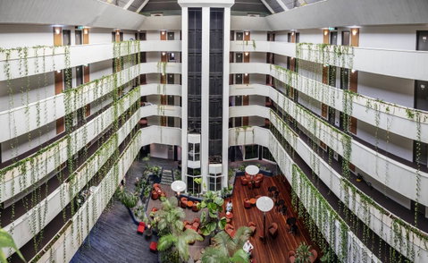 Novotel Darwin CBD - Tourism Townsville 3
