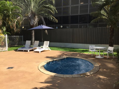Novotel Darwin CBD - Tourism Townsville 11