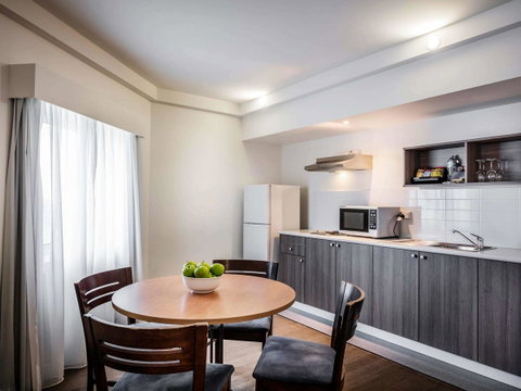 Novotel Darwin CBD - Tourism Townsville 32