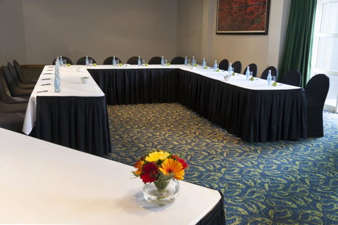 Novotel Darwin CBD - Tourism Townsville 24