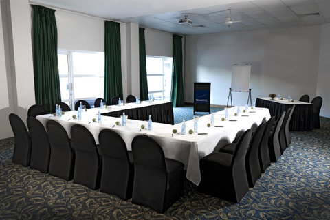 Novotel Darwin CBD - Tourism Townsville 20