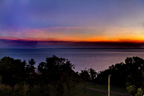 Novotel Darwin CBD - Tourism Townsville 1