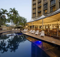 DoubleTree by Hilton Darwin - Tourism Townsville