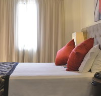 Metro Advance Apartments  Hotel - Tourism Townsville