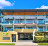 Elsey on Parap - Tourism Townsville