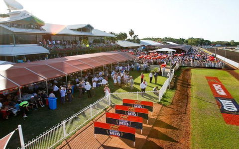 Elsey On Parap - Tourism Townsville 8