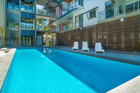 Elsey On Parap - Tourism Townsville 11