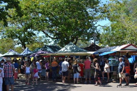 Elsey On Parap - Tourism Townsville 4