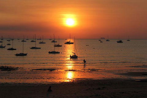 Elsey On Parap - Tourism Townsville 9