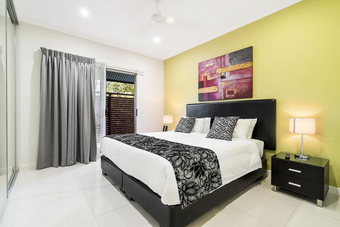 Elsey On Parap - Tourism Townsville 24