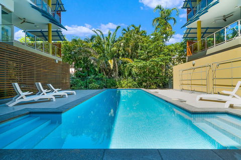 Elsey On Parap - Tourism Townsville 12