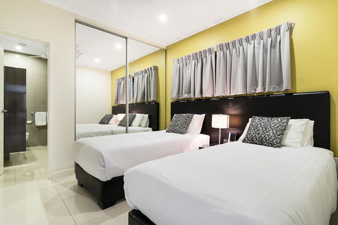 Elsey On Parap - Tourism Townsville 20